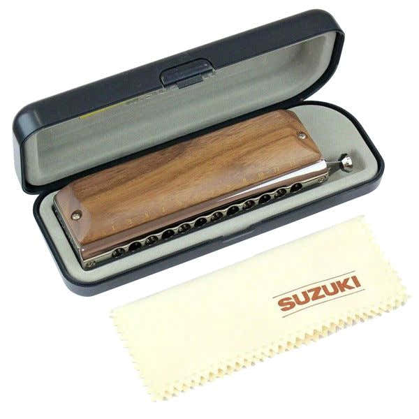 CHROMATISCHE HARMONIKA G48W GREGOIRE MARET C