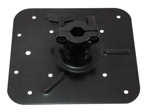 Sparedrum DTBR1 - Trägerplatte Mit Klemme Für Sitzfläche 2.22CM 7/8"