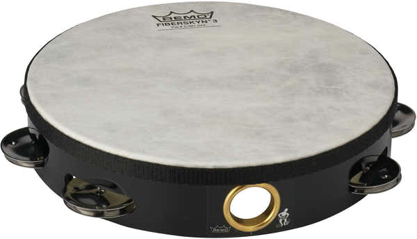 Remo FIBERSKYN 8 TAMBOURINE