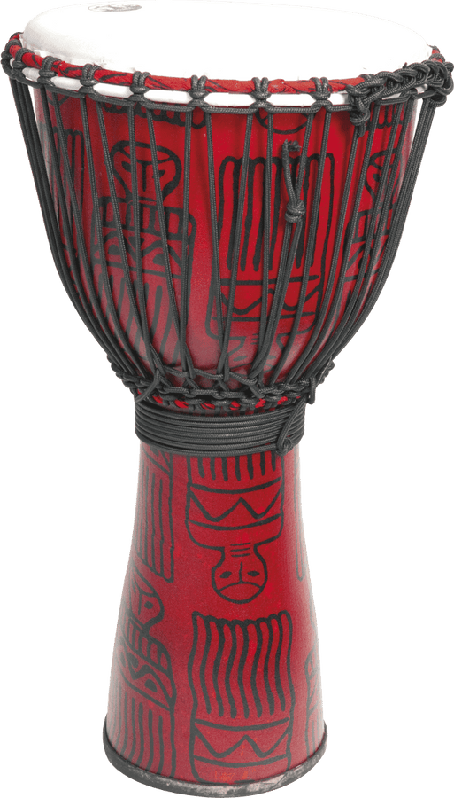 FIBD8-rd - Djembe 8"