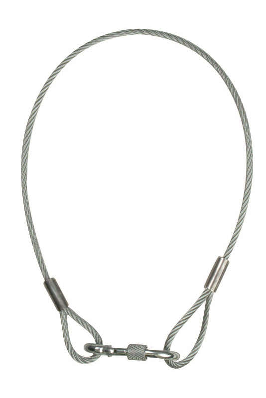 SAFETY CABLE 50 CM