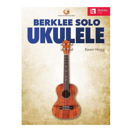 Berklee Solo Ukulele