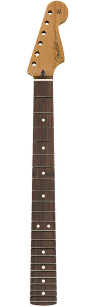 Fender Player II Stratocaster Roasted MN, 22 Medium Jumbo , RW Fingerboard, 9.5", Modern "C"