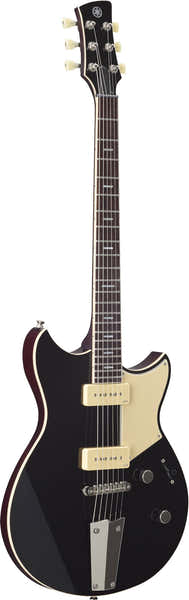 Yamaha Revstar Standard Rss02T Schwarz