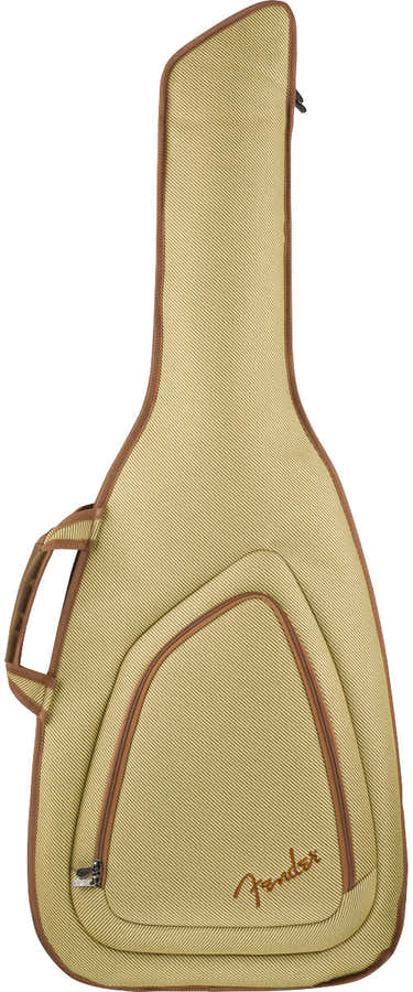 Elektrik-Gigbag 10mm Tweed - FET610