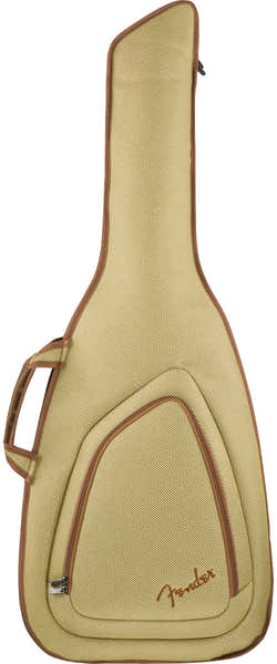 Fender Elektrik-Gigbag 10mm Tweed - FET610