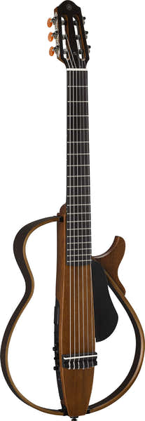 Yamaha Silent G200N Nylon Natur