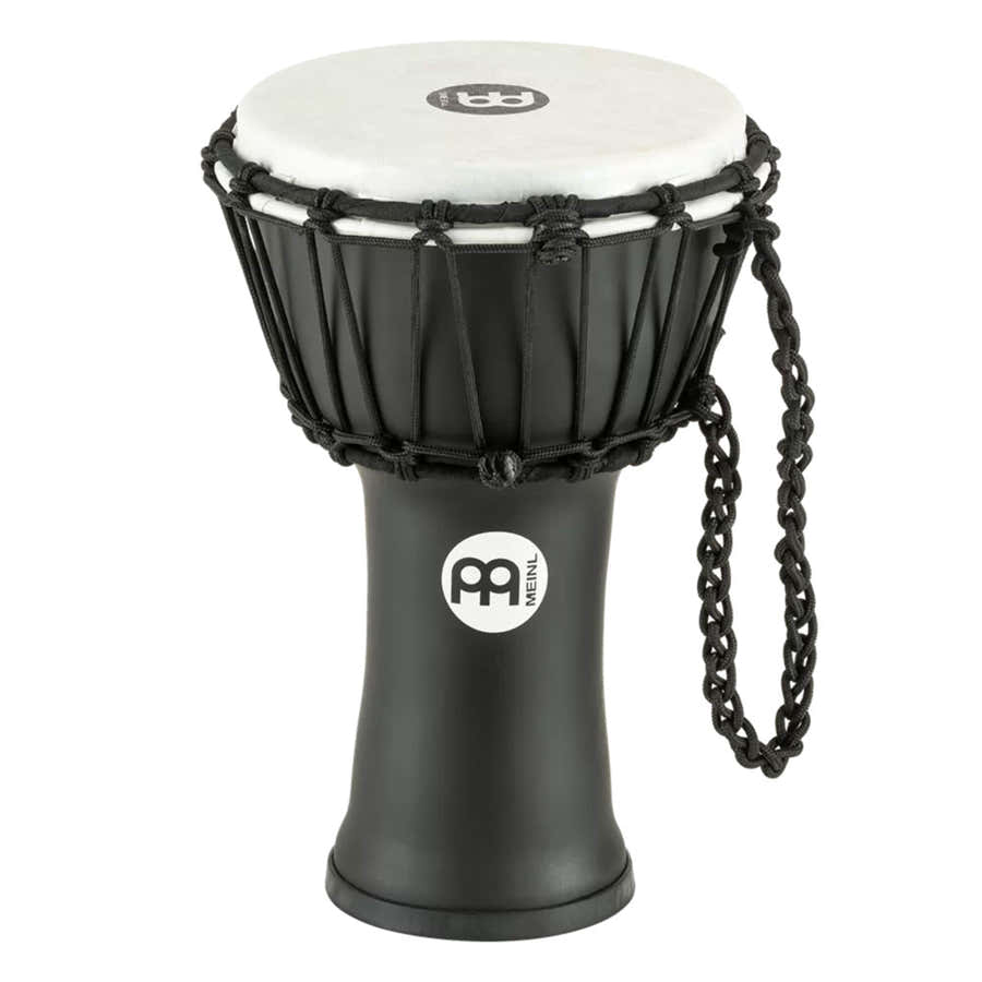 JRD-BK - DJEMBE JR. 7 BLACK