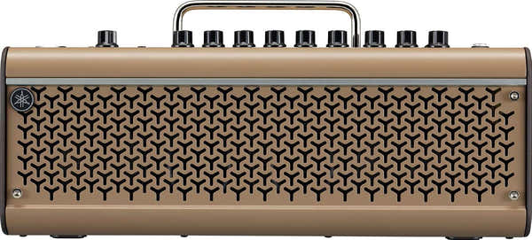 Yamaha THR30IIAWL Drahtlos