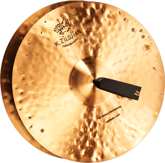Schlagbecken K-Constantinople 16" Vintage Medium Light