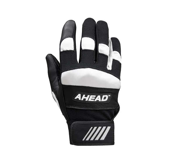 Ahead GLX - DRUM GLOVES (PAIR) - XL SIZE
