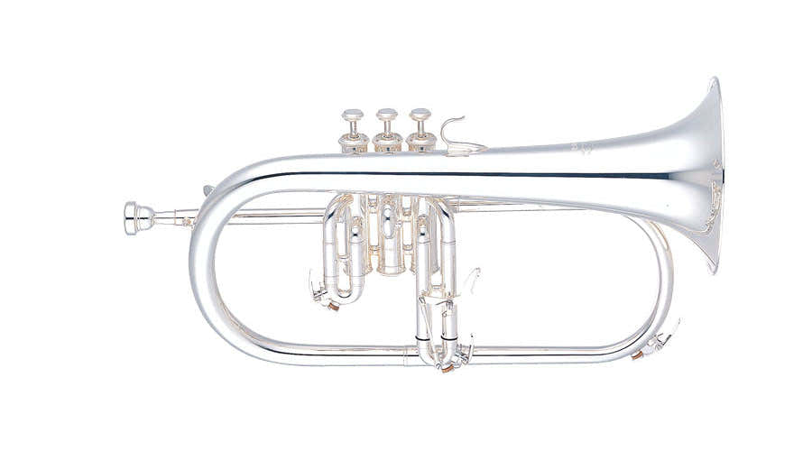 YFH631GS B Versilbert