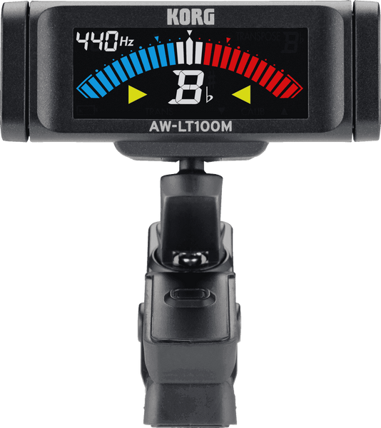 Korg WINDS TUNER - LARGE