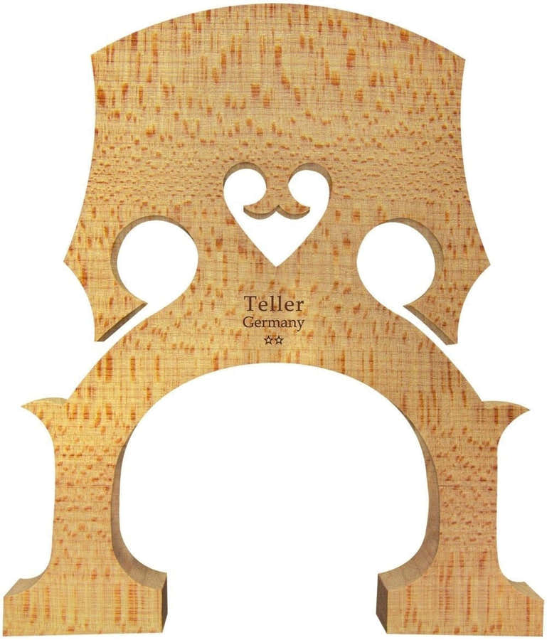 4/4 CELLO BRIDGE STANDARD