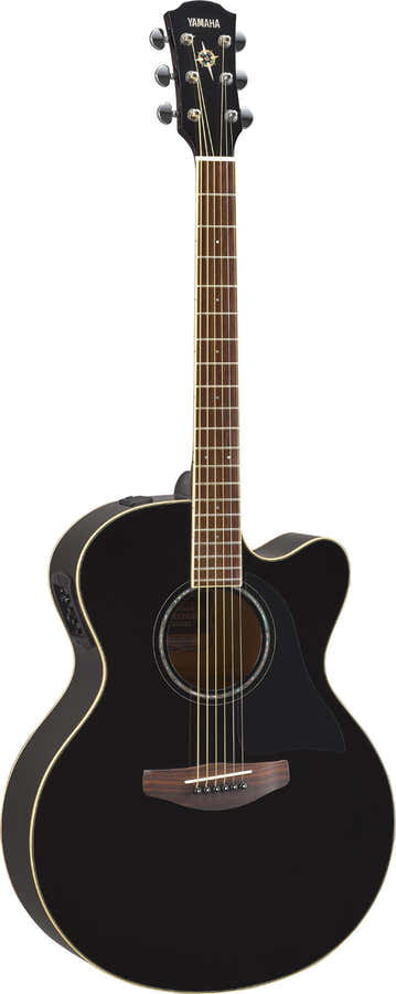 Cpx600 Schwarz