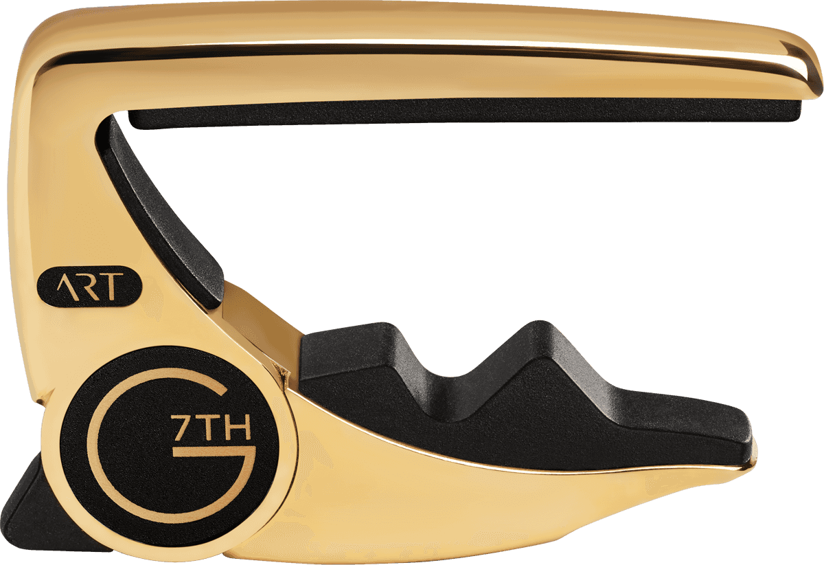 Performance 3 Art 6 Saiten Gold