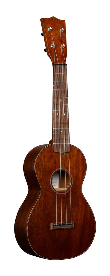 Ukulele Centennial 1 Konzert