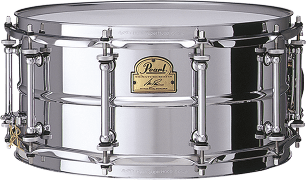 Pearl Signature Ian Paice 14X6.5
