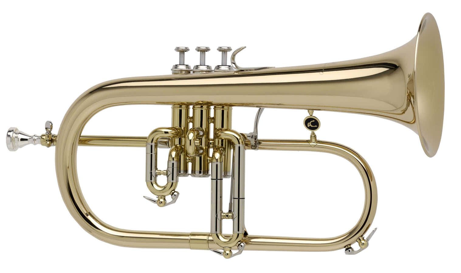 Referenz B Lackiert - AC159R-1-0