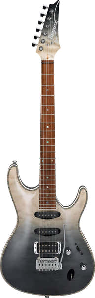 SA360NQM-BMG Schwarzer Mirage-Verlauf Sabre