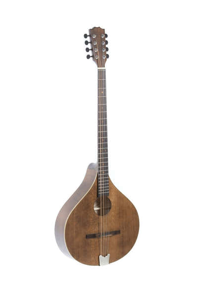 Gewa Irischer Bouzouki Pro Arte Antique Antique Vollmassiv