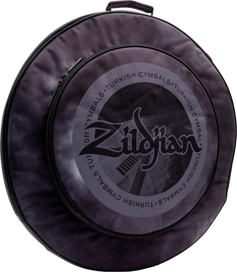 CYMBALS BAG 20" STUDENT BLACK RAIN CLOUD
