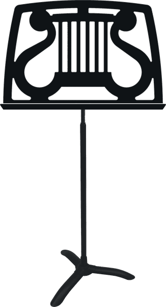 N1170 NOTEWORTHY LYRE