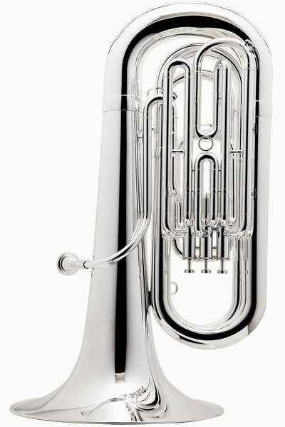 Besson Prodige B Versilbert - BE187-2-0