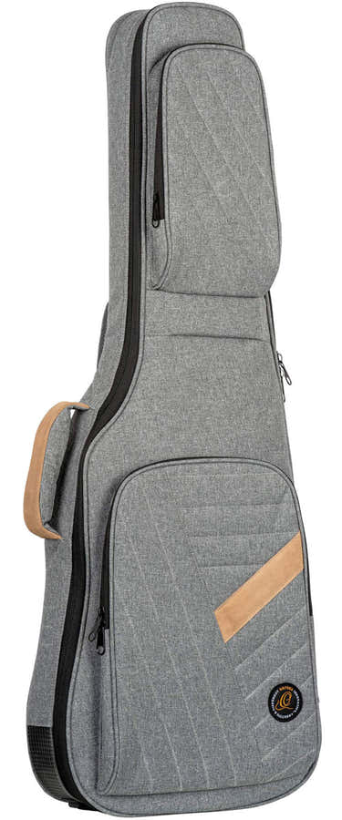 E-Gitarren-Gigbag DLX Grau