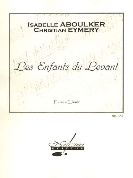 Les Enfants Du Levant