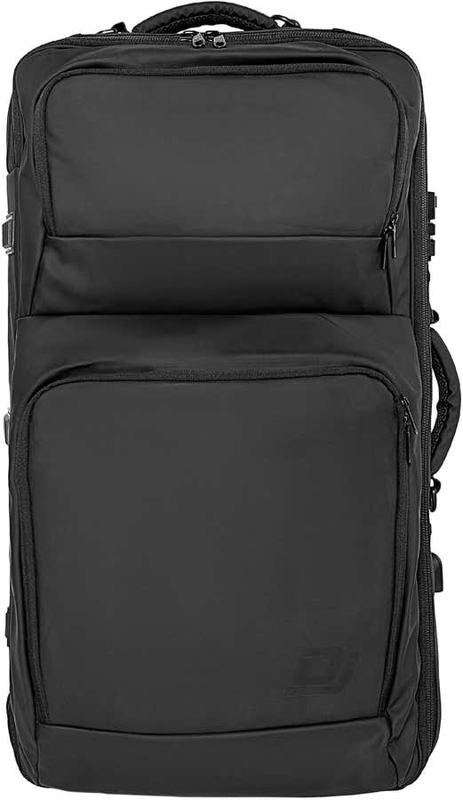 K-Max MK2 große Tasche für DJ-Controller mit 2/4 Kanälen