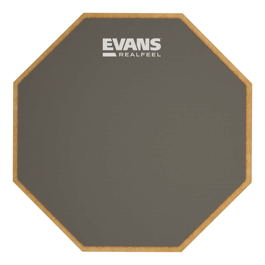 RF6G - REALFEEL PRACTICE PAD 06