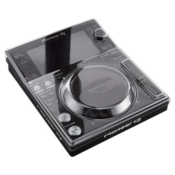 Decksaver Pioneer XDJ-700 Abdeckung