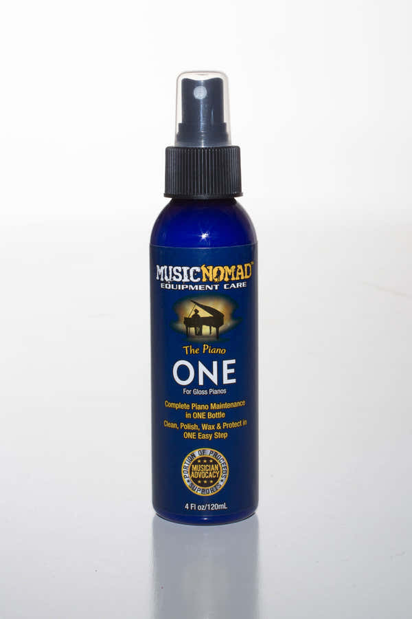 MN130 – The Piano One – 120 ML