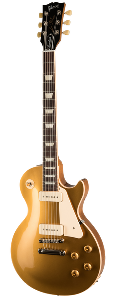 Gibson Electric Les Paul Standard 50s P-90 Goldtop Original