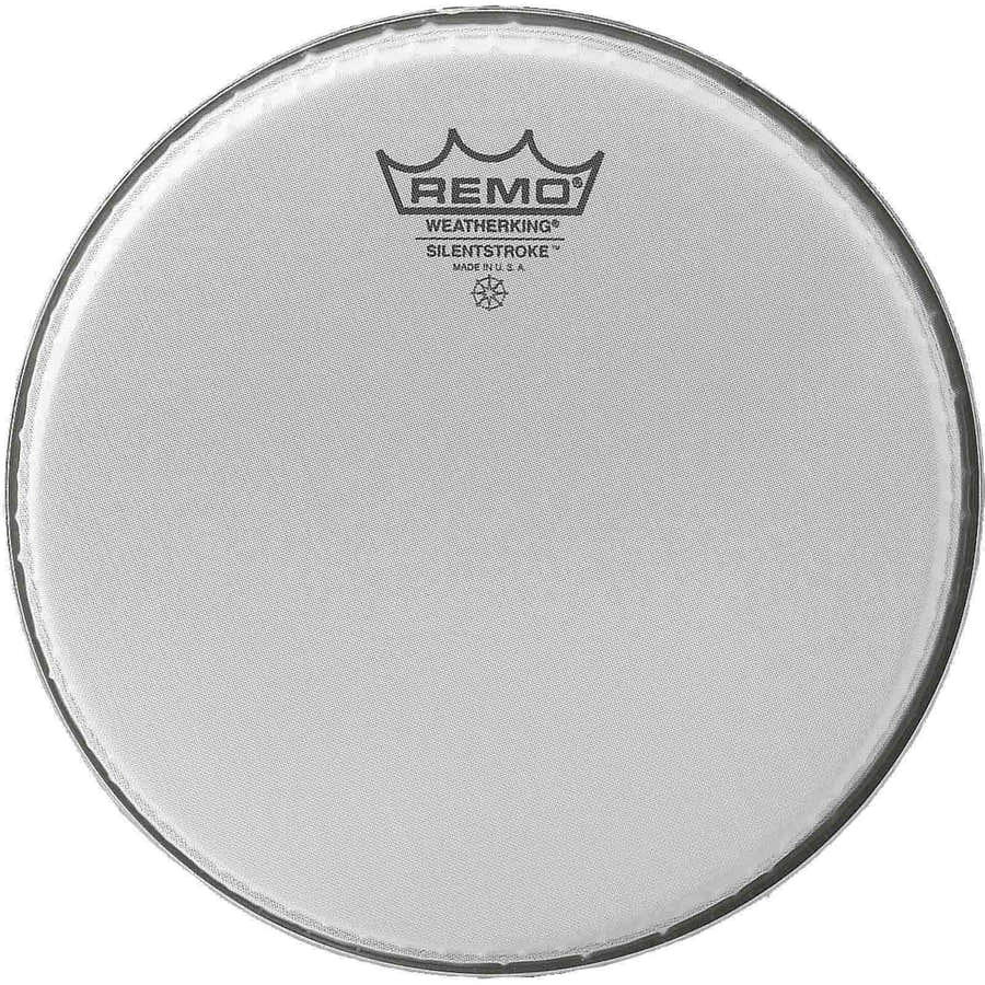 14 Silent Stroke Mesh-Fell