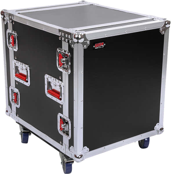 Gator WOOD G-TOWER 12 U WITH CASTORS