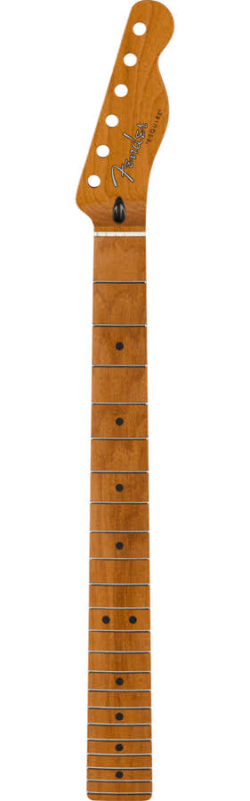 Hals Esquire Modifiziert 50'S 22 Bünde 9,5