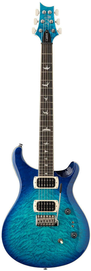 CUSTOM 24-08 SE Gemasertes Lake Blue