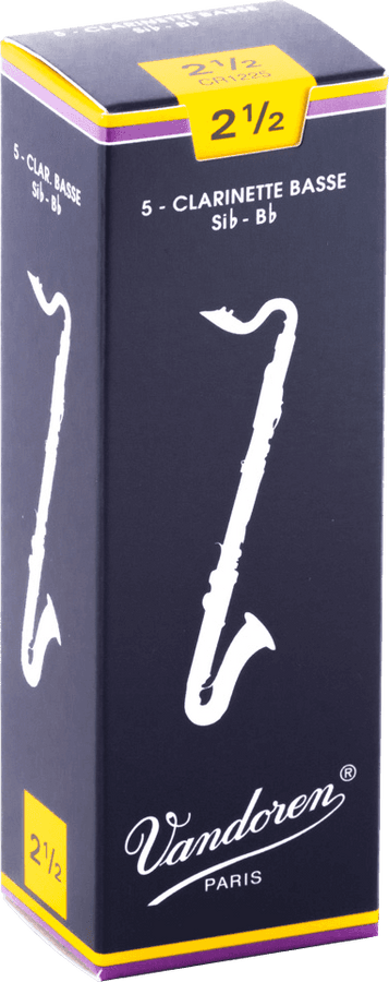 CLASSIC BLAU 2.5 - CR1225