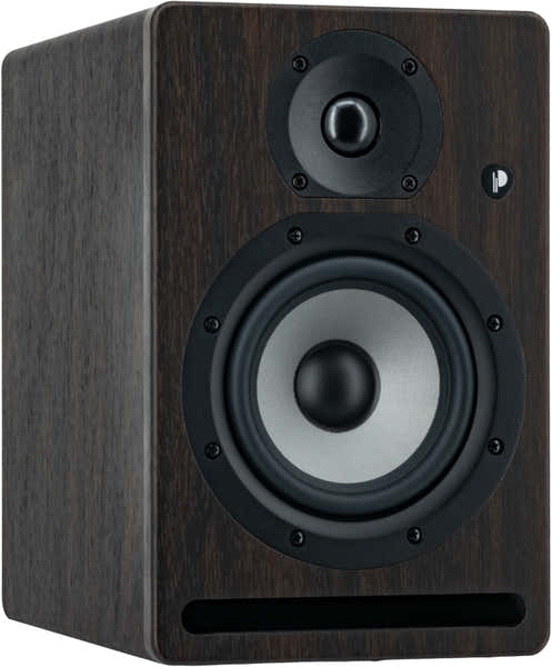 Prodipe Pro 5 V4 Palisander