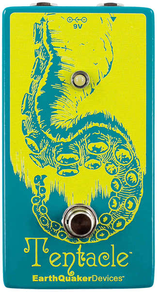 Earthquaker Tentacle V2
