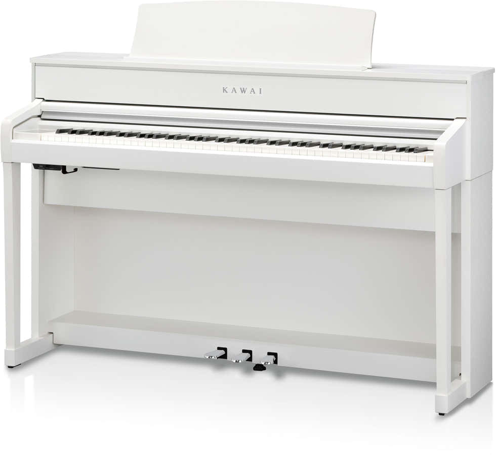 CA701 Weiß