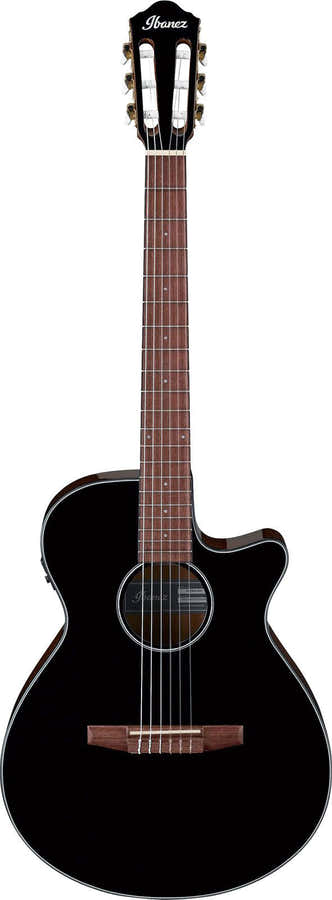 AEG50N-BKH Schwarz