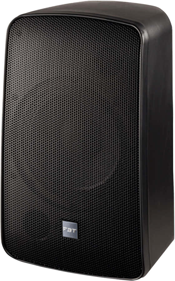 Canto 5CT B Schwarz