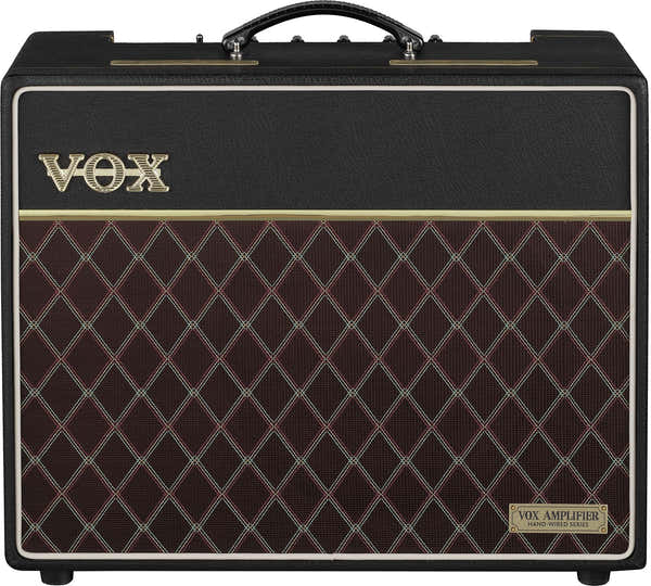 AC10 HWR1 Handverdrahtet Celestion Greenback