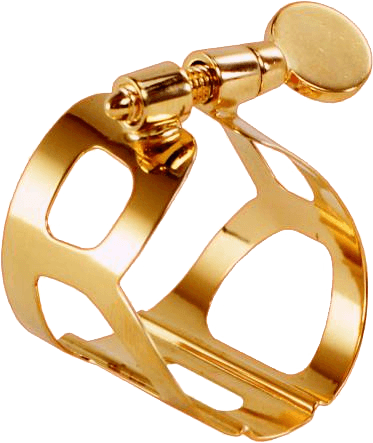 L60 - BARITONE SAXOPHON BLATTSCHRAUBE TRADITION LACQUERED