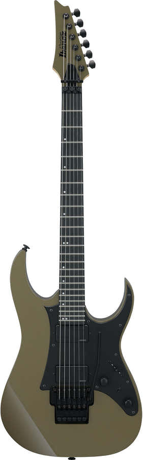 RGR5130RKM Khakimetallic Prestige