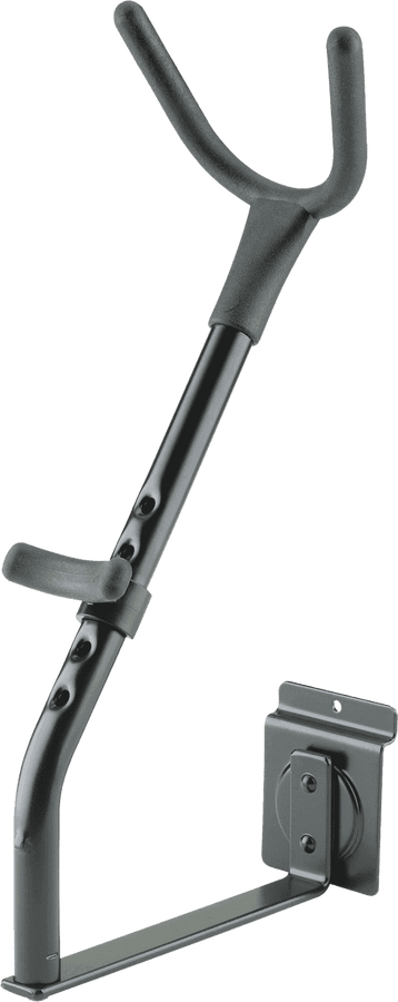 44240-000-55 SCHWARZ WARENTRAGER FUR SAXOPHON
