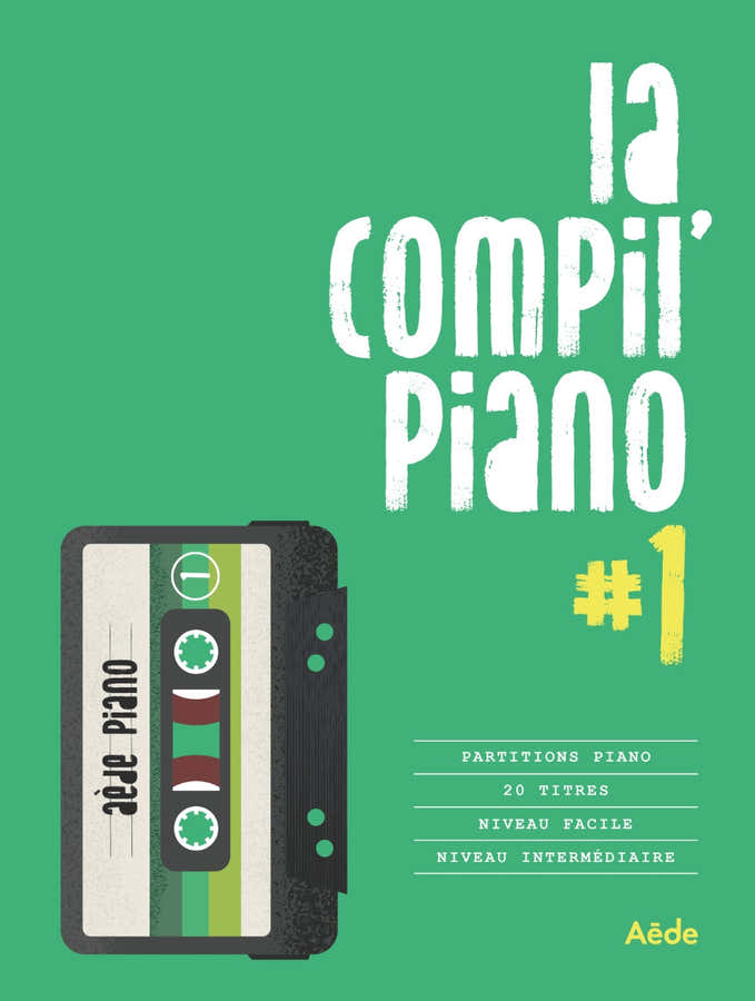 La Compil Piano #1